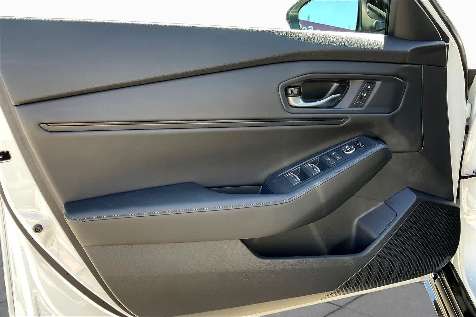 New 2026 Honda Accord Sport image 10
