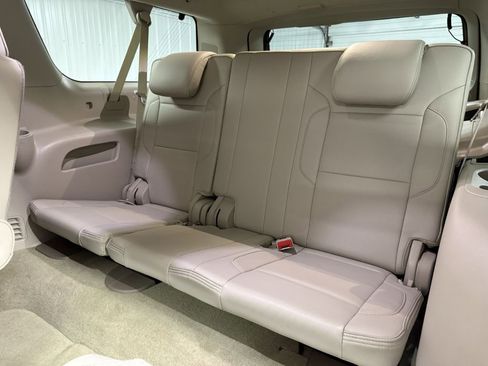 Used 2018 GMC Yukon XL Denali w/ Denali Ultimate Package image 26