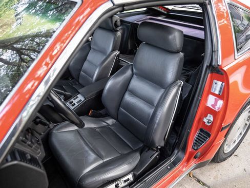 Used 1987 Nissan 300ZX Hatchback RWD image 55