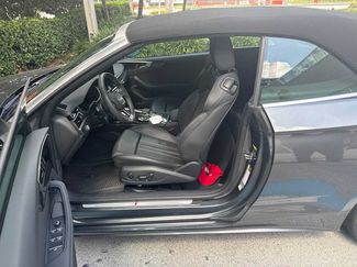 Used 2024 Audi S5 Premium Plus w/ Premium Plus Package AWD/4WD video 3