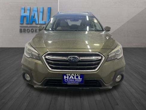 Used 2019 Subaru Outback 2.5i Limited w/ Popular Package #2 image 8