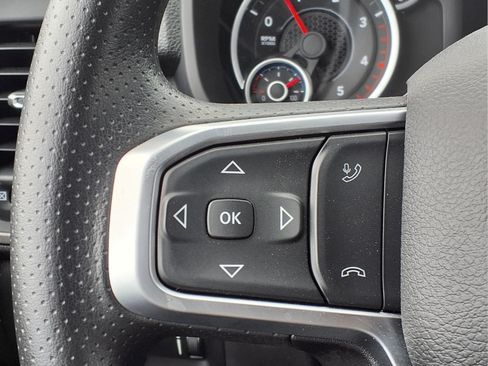 New 2026 RAM 3500 Tradesman AWD/4WD image 14