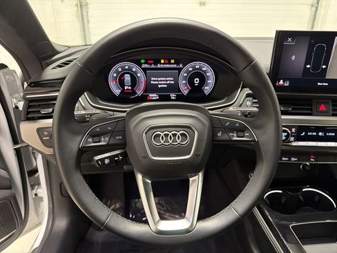 Used 2023 Audi A5 2.0T Premium Plus w/ Premium Plus image 28