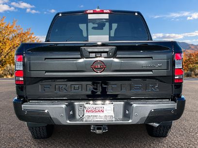 New 2026 Nissan Frontier Pro-X w/ Pro-X Convenience Package
