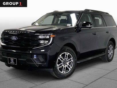 New 2025 Ford Expedition Active