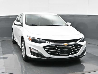 New 2025 Chevrolet Malibu LT