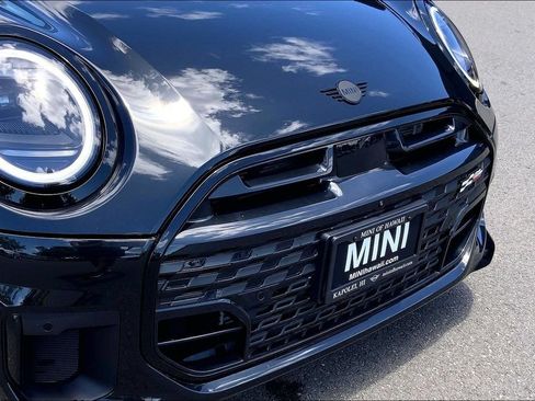 Used 2026 MINI Cooper S FWD image 30