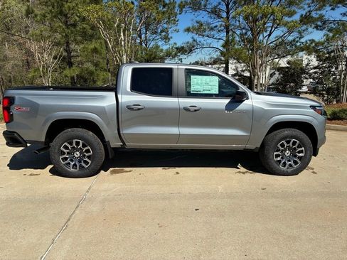 New 2026 Chevrolet Colorado Z71 AWD/4WD image 12