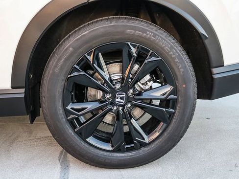 New 2026 Honda CR-V Sport Touring image 20