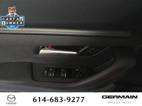 Used 2024 MAZDA CX-90 3.3 Turbo w/ Select Package AWD/4WD image 27