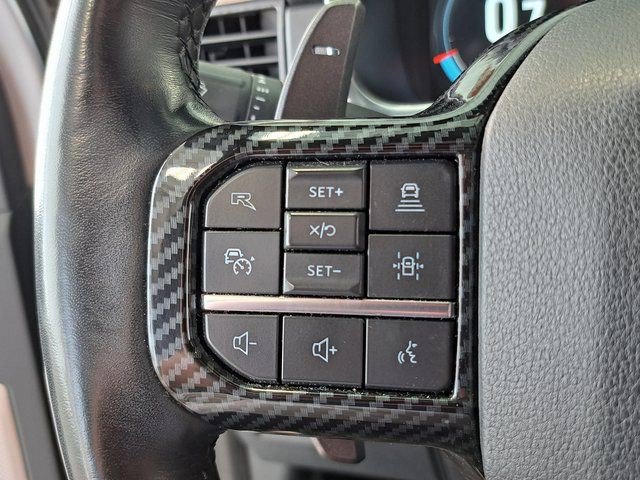Used 2023 Ford F150 Raptor AWD/4WD image 12