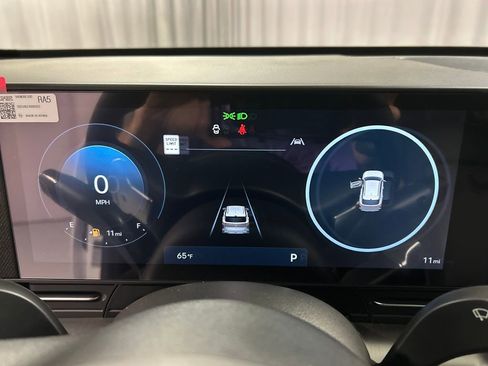 New 2026 Hyundai Kona Limited image 14