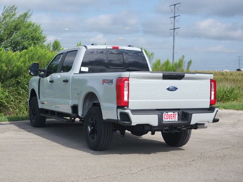 New 2026 Ford F250 XL w/ STX Appearance Package AWD/4WD image 3
