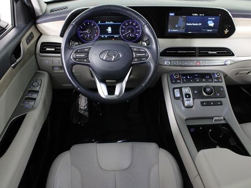 Used 2020 Hyundai Palisade SEL image 4