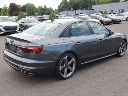 Used 2023 Audi A4 2.0T Premium Plus w/ Premium Plus Package AWD/4WD image 5