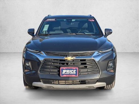 Used 2019 Chevrolet Blazer LT w/ Sound & Technology Package image 2
