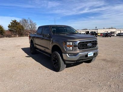 Used 2023 Ford F150 XLT