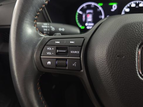 Used 2023 Honda CR-V Sport image 14