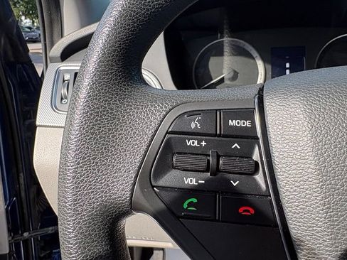 Used 2017 Hyundai Sonata SE FWD image 10