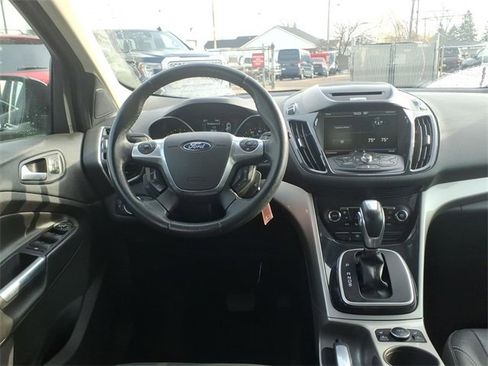 Used 2013 Ford Escape SEL image 11