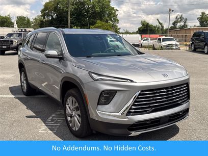 Used 2026 Buick Enclave Preferred