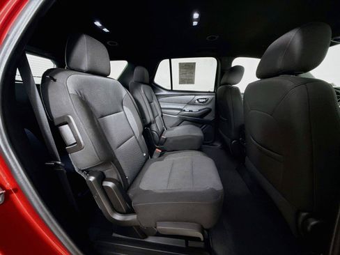 Used 2023 Chevrolet Traverse LT AWD/4WD image 28