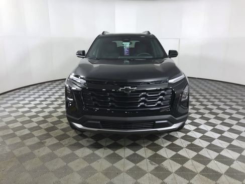 New 2026 Chevrolet Equinox LT w/ Midnight Edition image 2