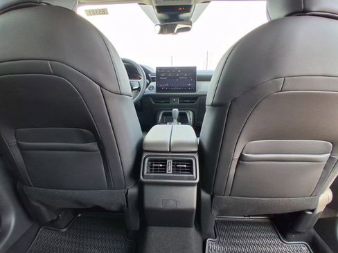 New 2026 MAZDA CX-5 Preferred AWD/4WD image 14