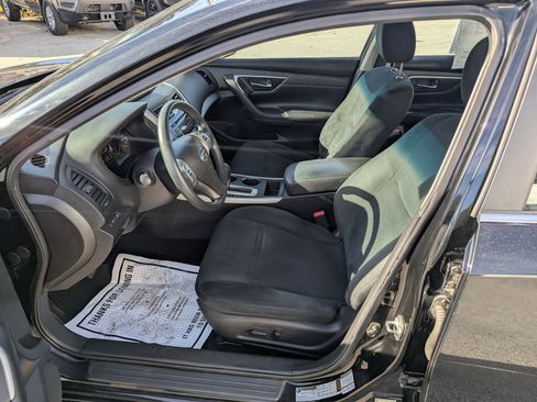 Used 2015 Nissan Altima 2.5 S w/ Power Driver Seat Package image 13