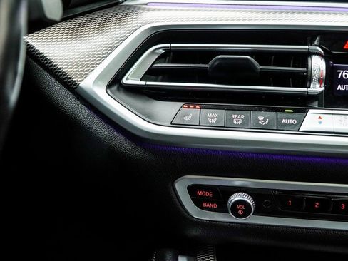 Used 2023 BMW X6 xDrive40i w/ M Sport Package image 26