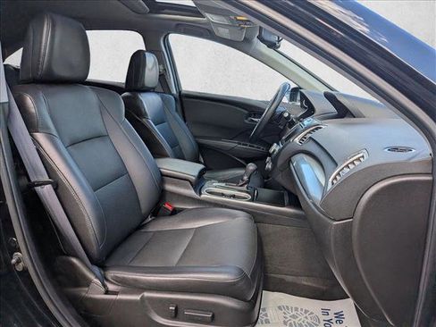 Used 2017 Acura RDX AWD w/ Technology Package image 24