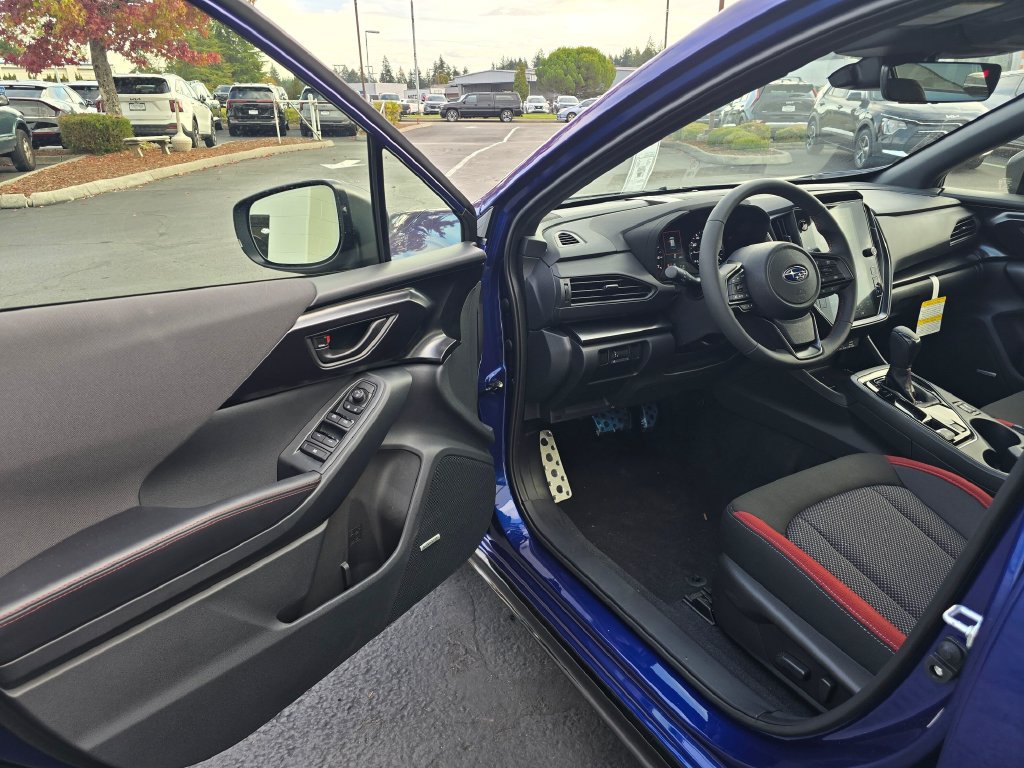 New 2026 Subaru Impreza RS AWD/4WD image 7