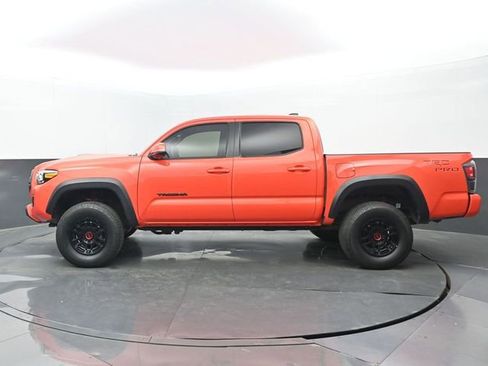 Used 2023 Toyota Tacoma TRD Pro image 21