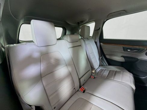 Used 2018 Honda CR-V EX-L image 24