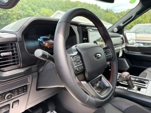 New 2026 Ford F150 Raptor AWD/4WD image 17