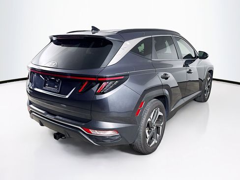 Used 2022 Hyundai Tucson SEL w/ Convenience Package image 32