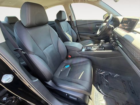 Used 2025 Honda Accord Touring image 19