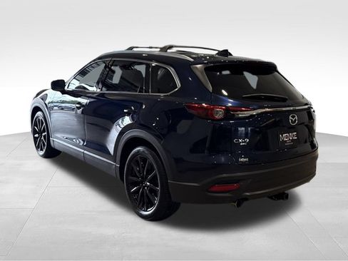Used 2023 MAZDA CX-9 Touring Plus AWD/4WD image 5