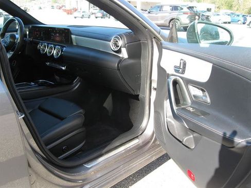 Used 2025 Mercedes-Benz CLA 250 CLA 250 image 14
