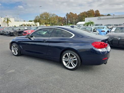 Used 2019 BMW 430i xDrive 430i xDrive image 6
