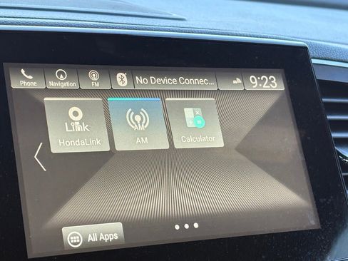 Used 2020 Honda Passport Elite image 31