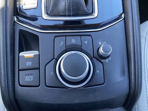 Certified 2023 MAZDA CX-5 AWD 2.5 S w/ Preferred Package image 23