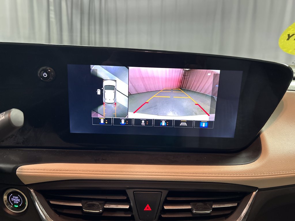 Used 2026 Buick Encore GX Avenir w/ Avenir Technology Package AWD/4WD image 18