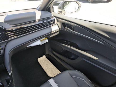 New 2026 Toyota Camry SE FWD image 15