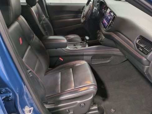 Used 2023 Dodge Durango GT image 22