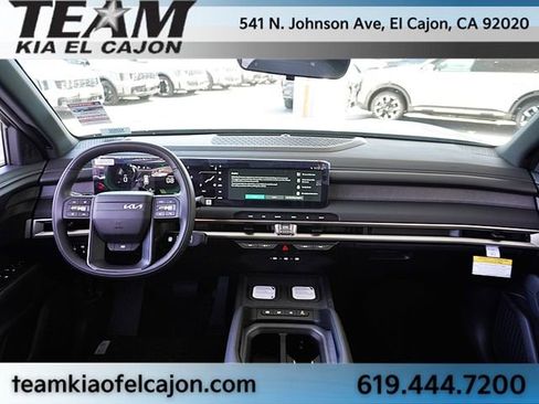 New 2027 Kia Telluride S FWD image 24