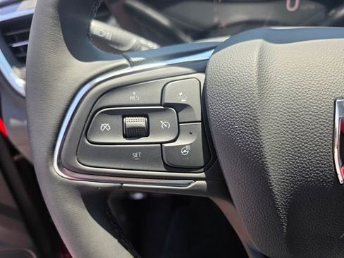 New 2026 Buick Encore GX Sport Touring w/ Comfort Package FWD image 27