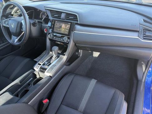Used 2017 Honda Civic EX image 13