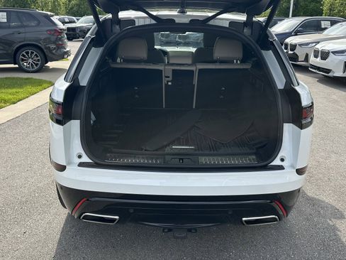 Used 2023 Land Rover Range Rover Velar R-Dynamic S AWD/4WD image 33