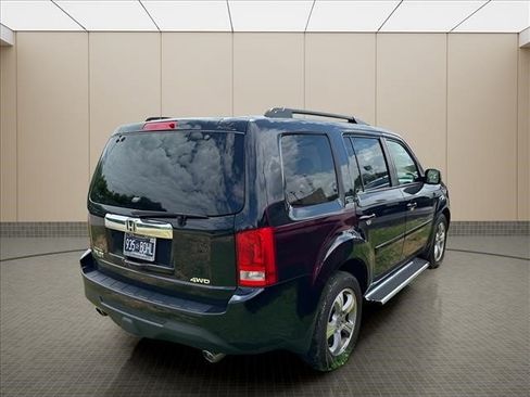 Used 2015 Honda Pilot EX-L image 15